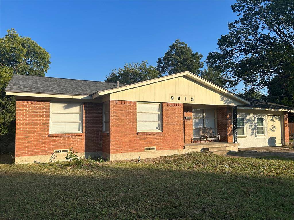 Dallas, TX 75228,9915 La Prada Drive