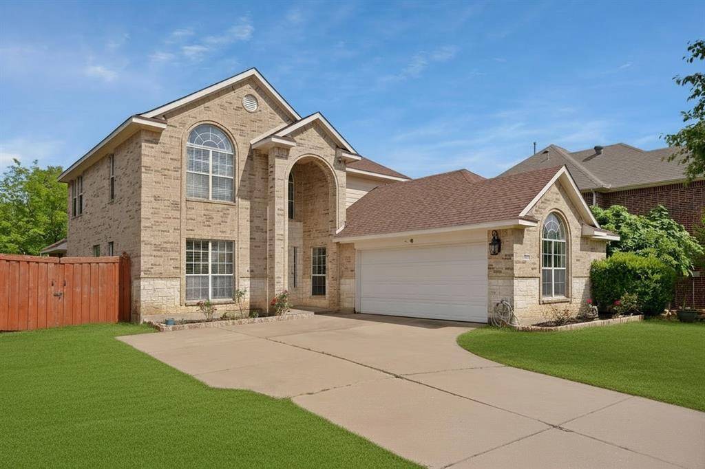 Mckinney, TX 75069,1213 S Kentucky Street