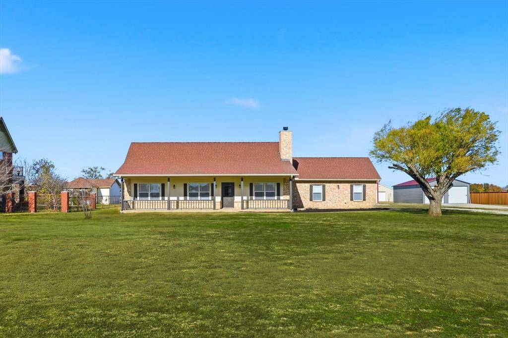 Ponder, TX 76259,11550 Hill Country Circle