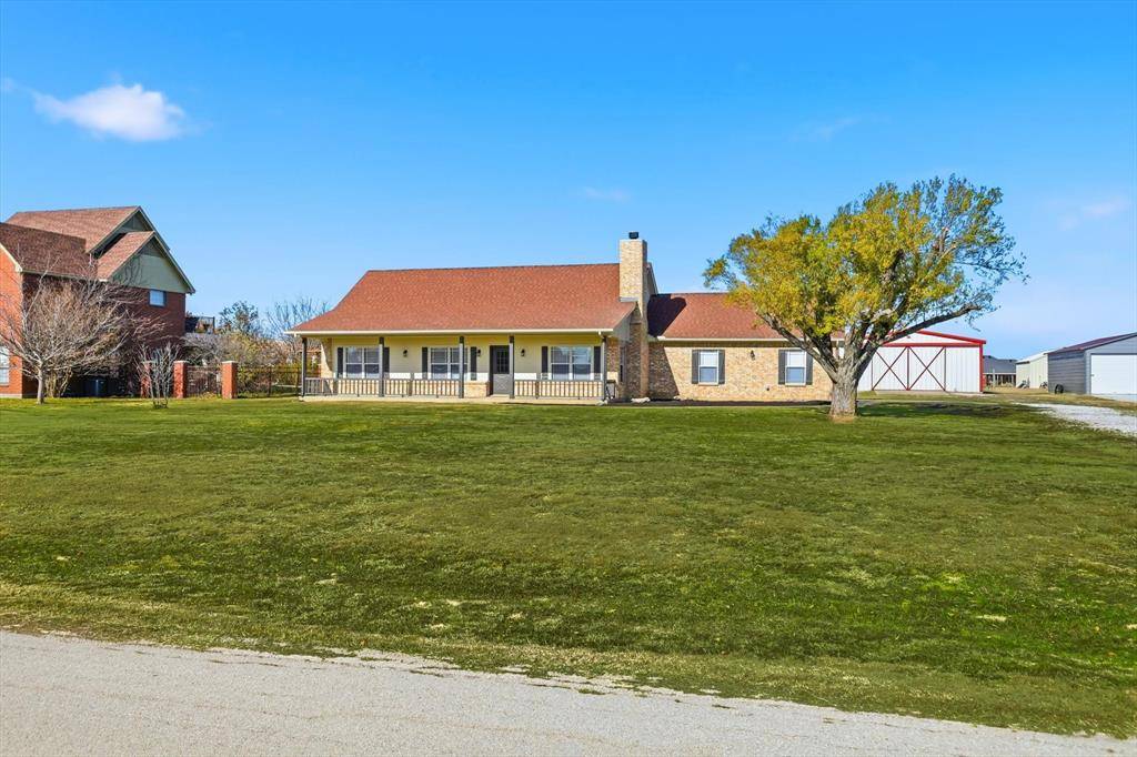 Ponder, TX 76259,11550 Hill Country Circle