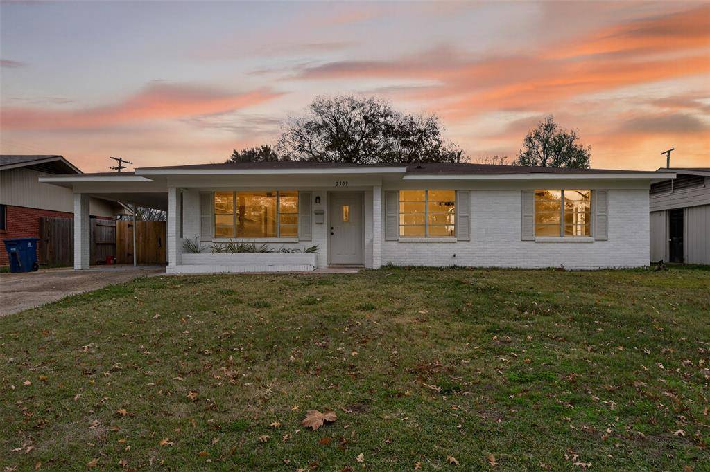 Shreveport, LA 71104,2509 Bolch Street