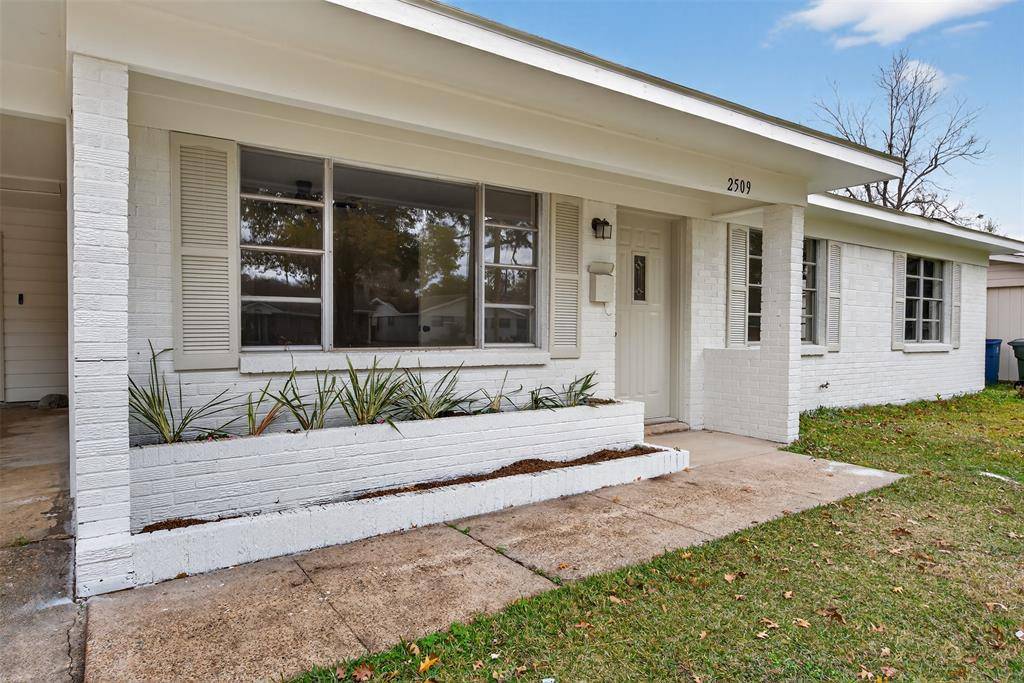 Shreveport, LA 71104,2509 Bolch Street