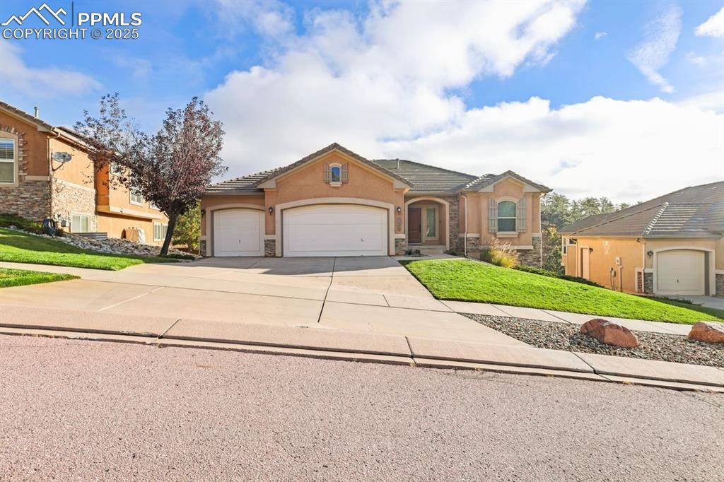 Colorado Springs, CO 80919,2472 Sierra Oak DR