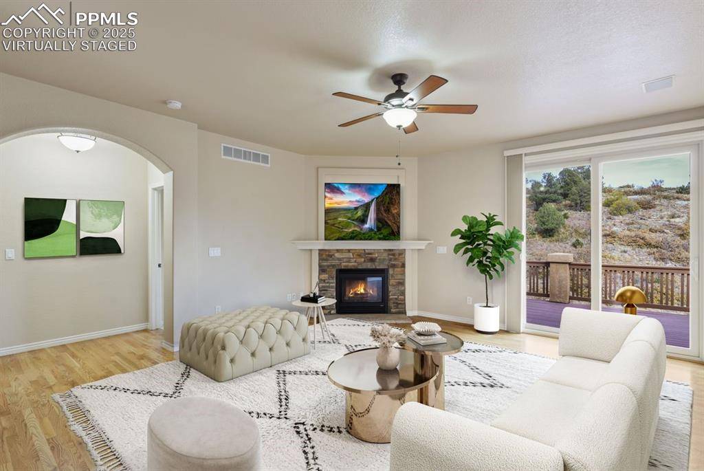 Colorado Springs, CO 80919,2472 Sierra Oak DR