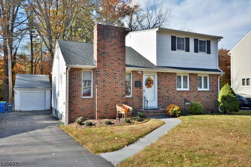 North Plainfield Boro, NJ 07062,361 Richard Way