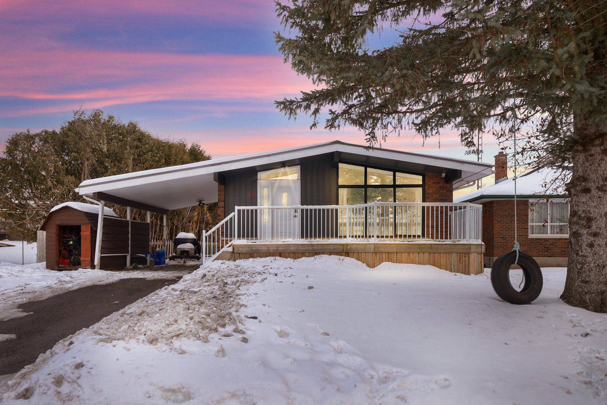 Clarington, ON L0B 1M0,59 Church ST S