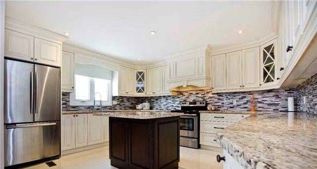 Richmond Hill, ON L4B 3G6,21 Horner CT