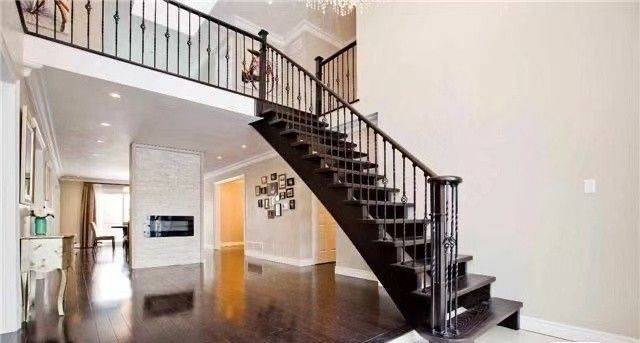 Richmond Hill, ON L4B 3G6,21 Horner CT