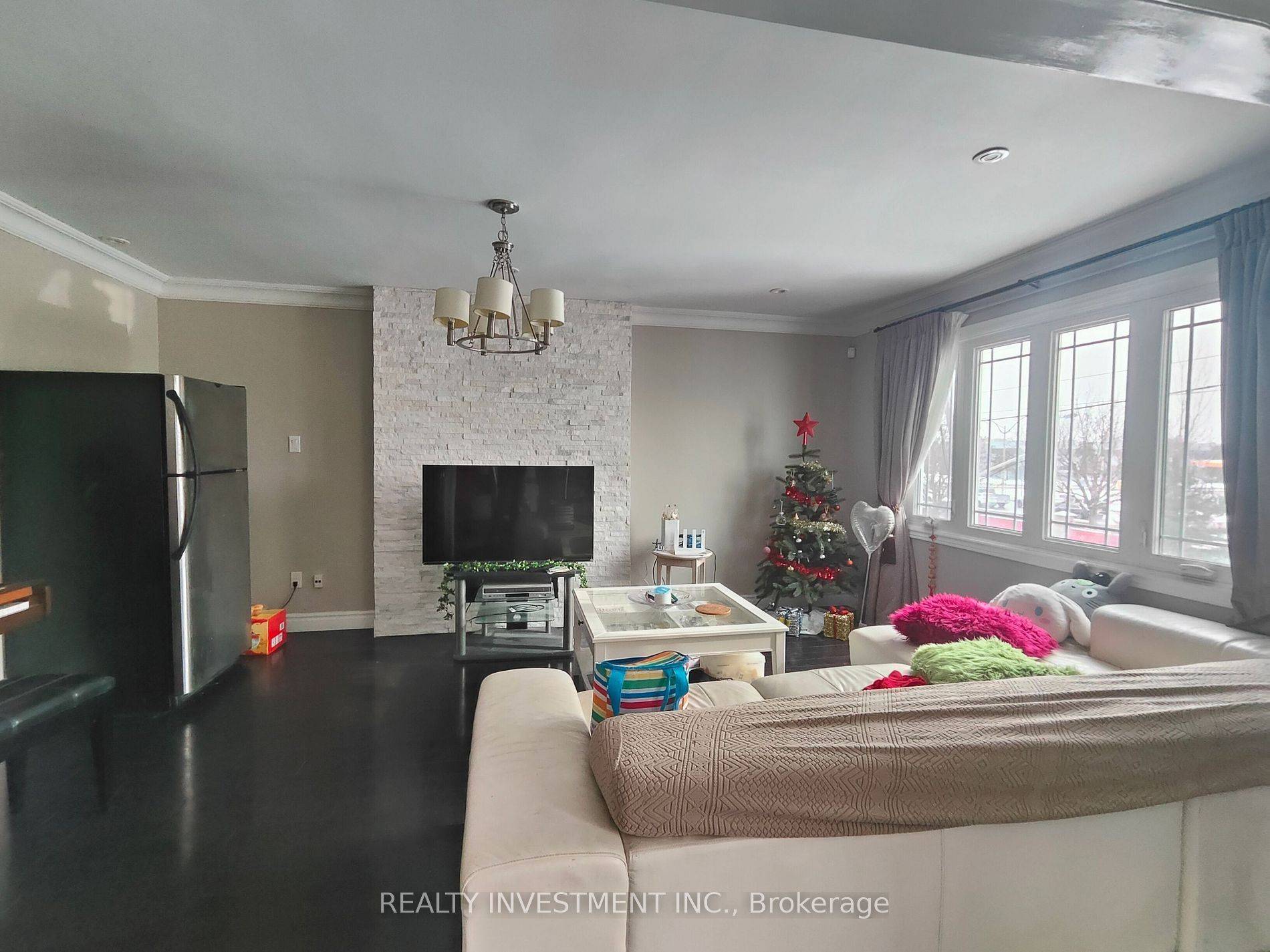 Richmond Hill, ON L4B 3G6,21 Horner CT