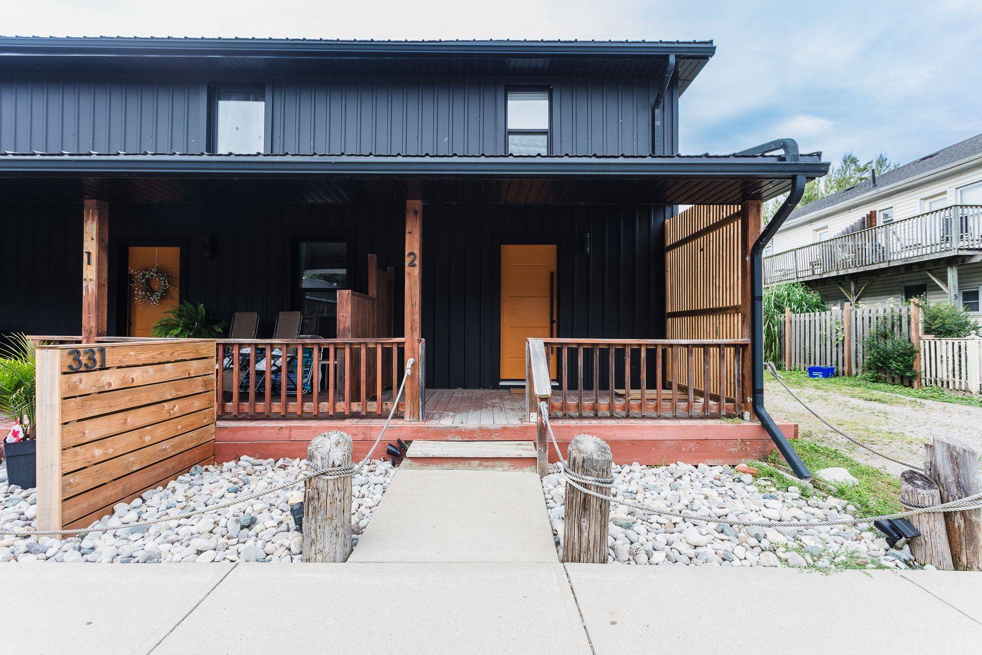 Central Elgin, ON N5L 1E3,331 Erie ST #3