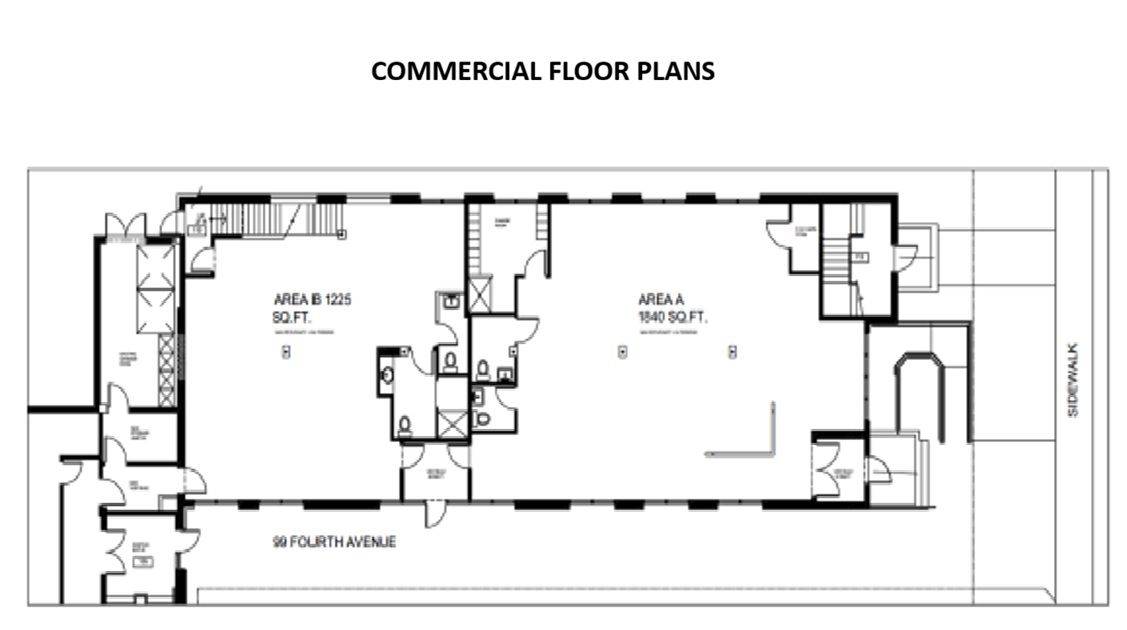 Glebe - Ottawa East And Area, ON K1S 2L1,99 Fourth AVE