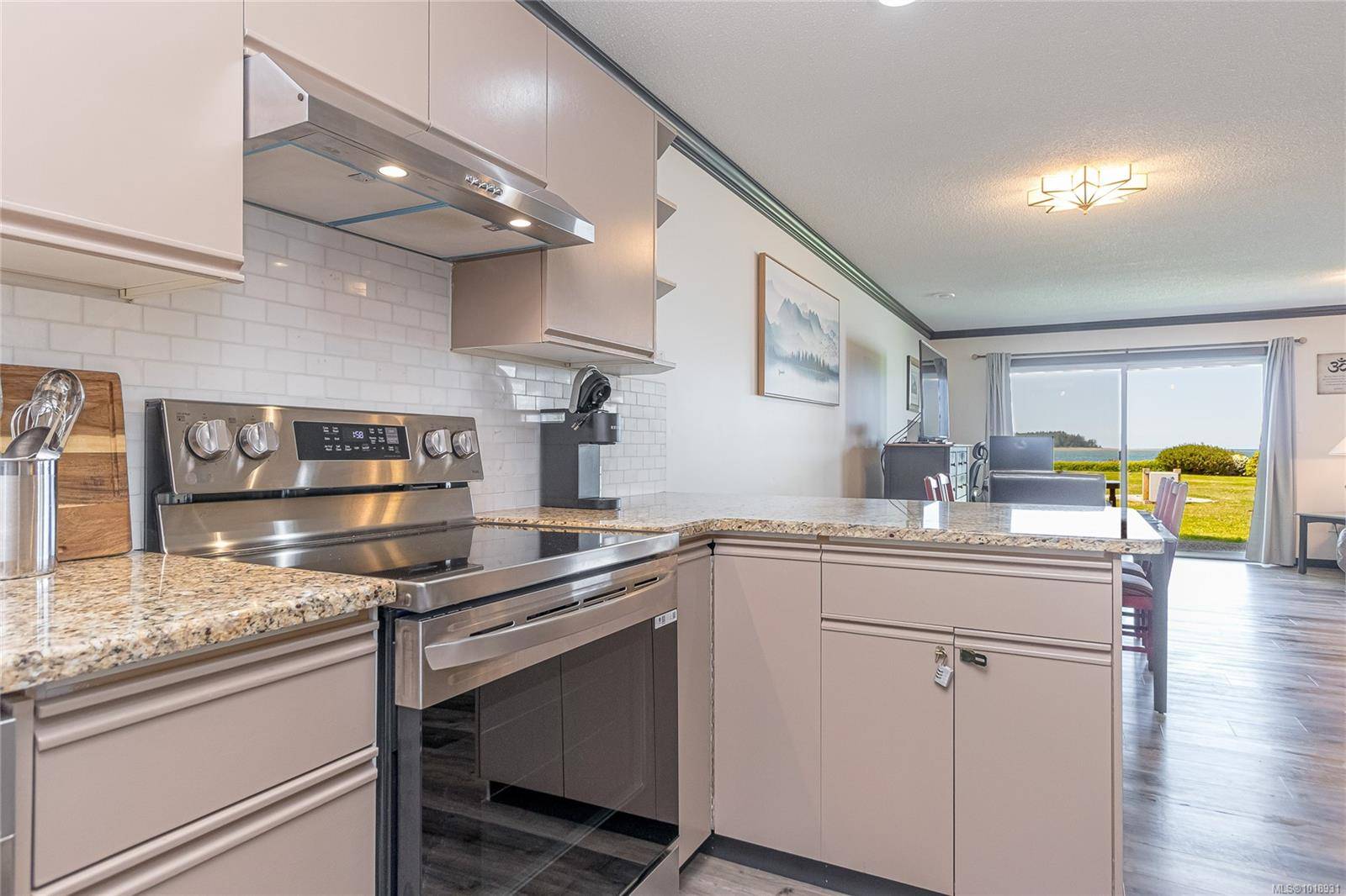 Nanoose Bay, BC V9P 9B7,1600 Stroulger Rd #613