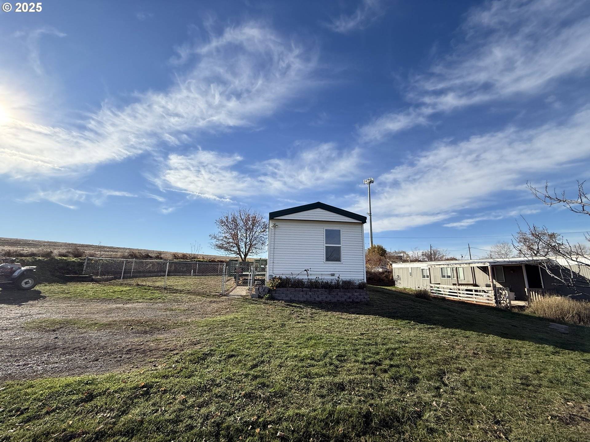 Pendleton, OR 97801,941 SE 9th