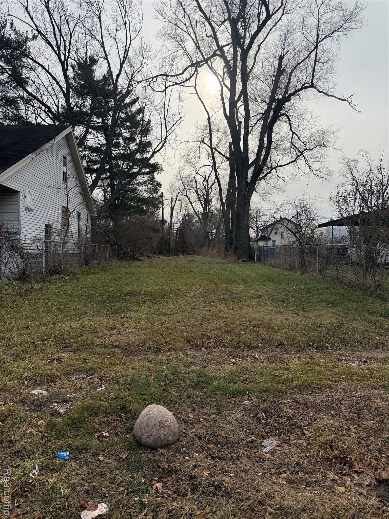 Detroit, MI 48238,8321 Chalfonte ST