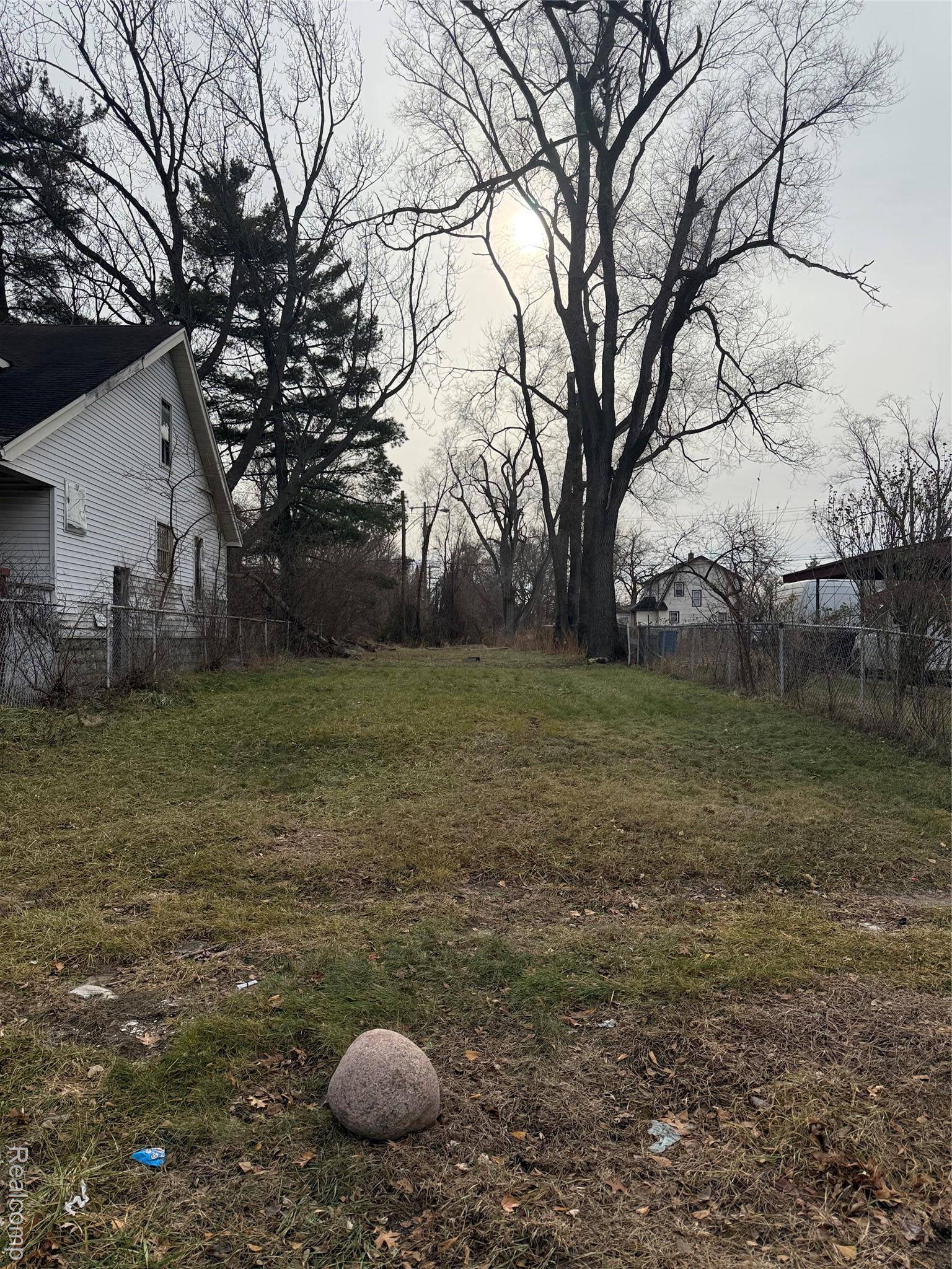 Detroit, MI 48238,8321 Chalfonte ST