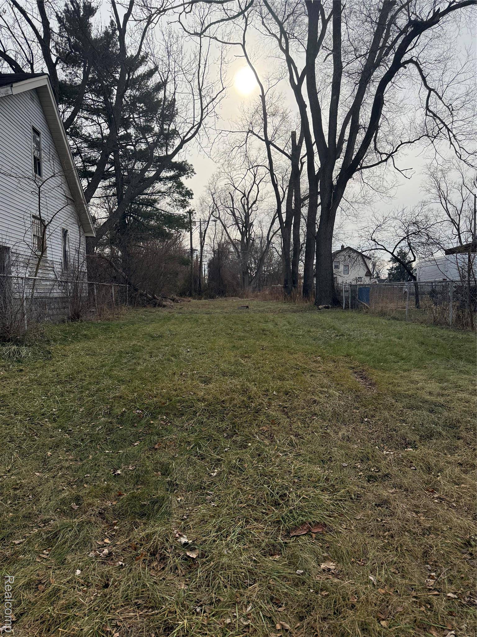 Detroit, MI 48238,8321 Chalfonte ST