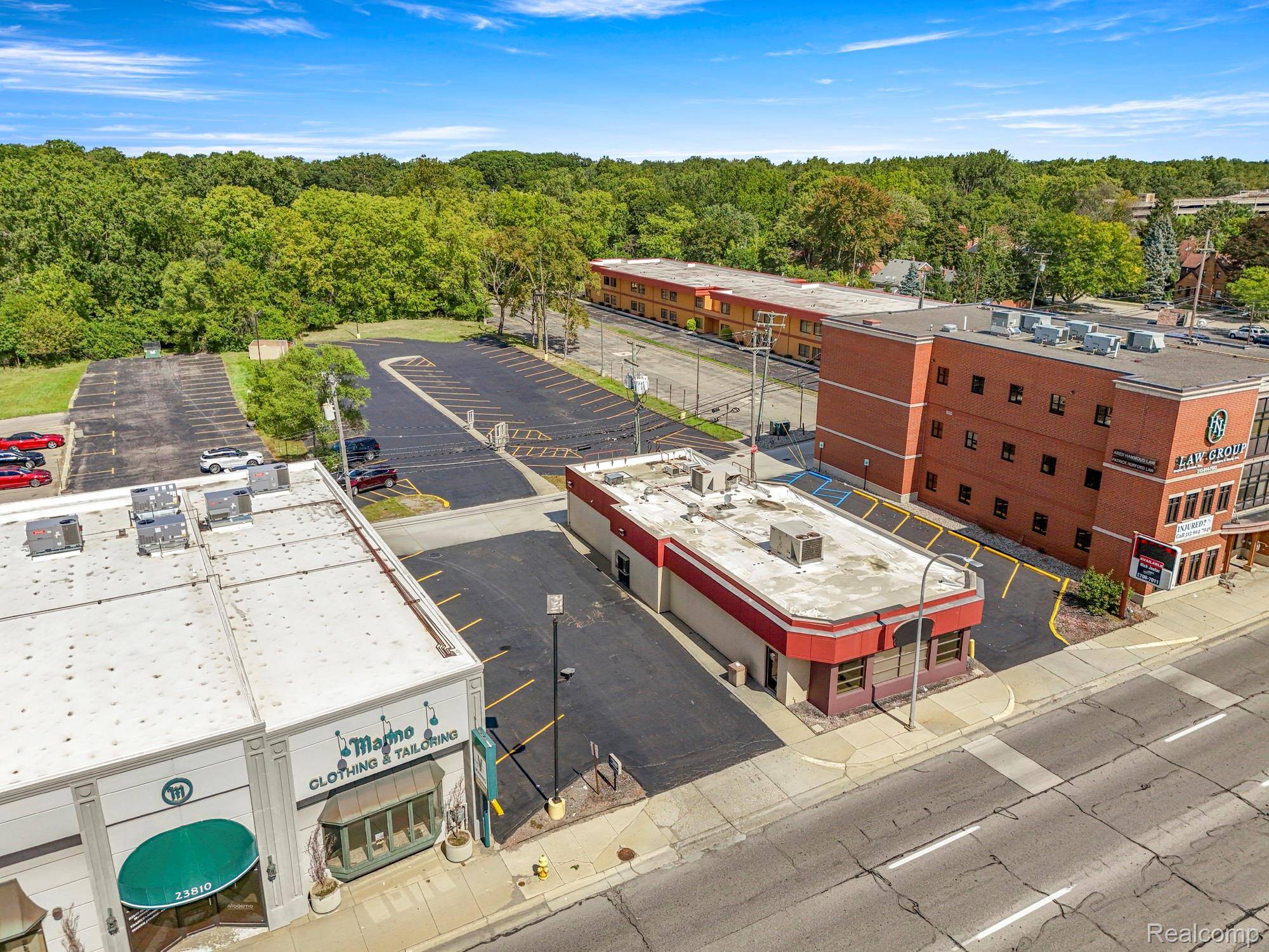 Dearborn, MI 48124,23780 Michigan AVE