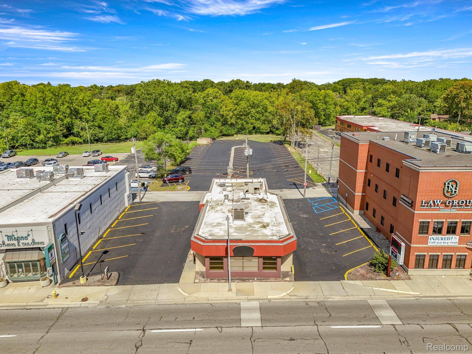 Dearborn, MI 48124,23780 Michigan AVE