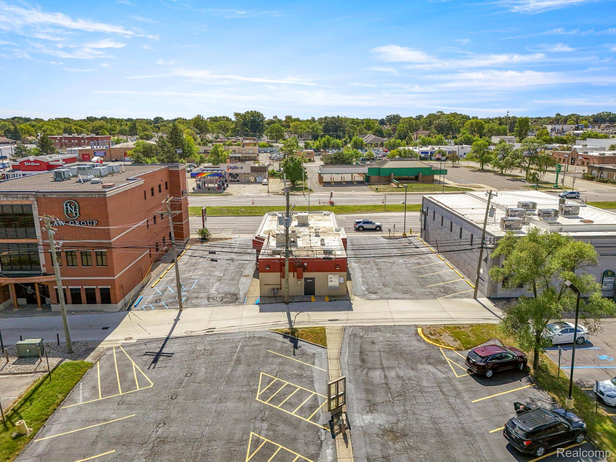 Dearborn, MI 48124,23780 Michigan AVE