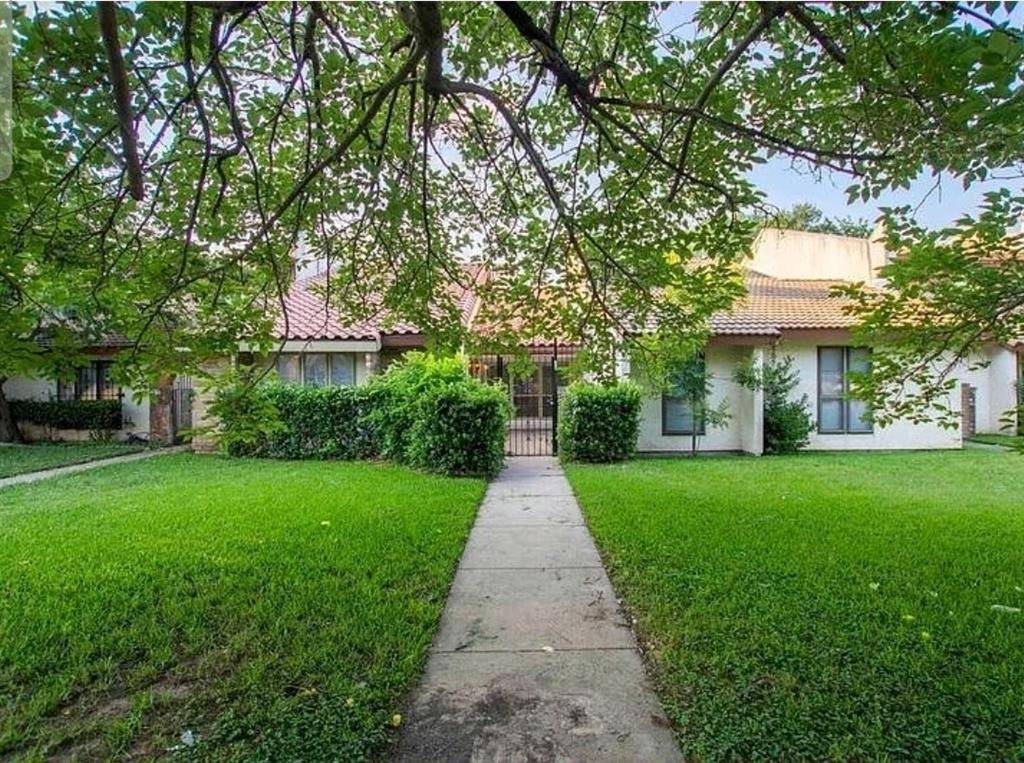 Irving, TX 75062,817 W Rochelle Road