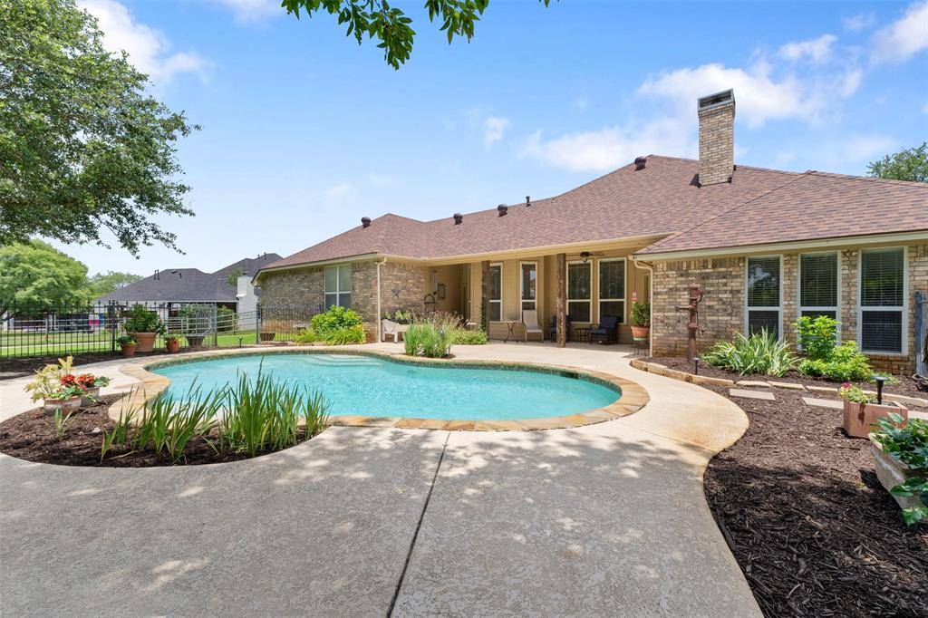 Aurora, TX 76078,507 W Aurora Vista Trail