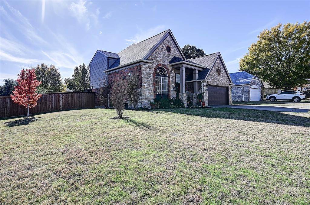 North Richland Hills, TX 76182,6844 Dogwood Lane