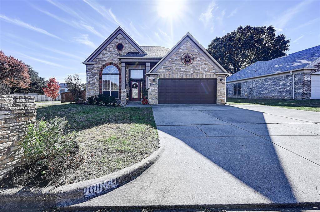 North Richland Hills, TX 76182,6844 Dogwood Lane