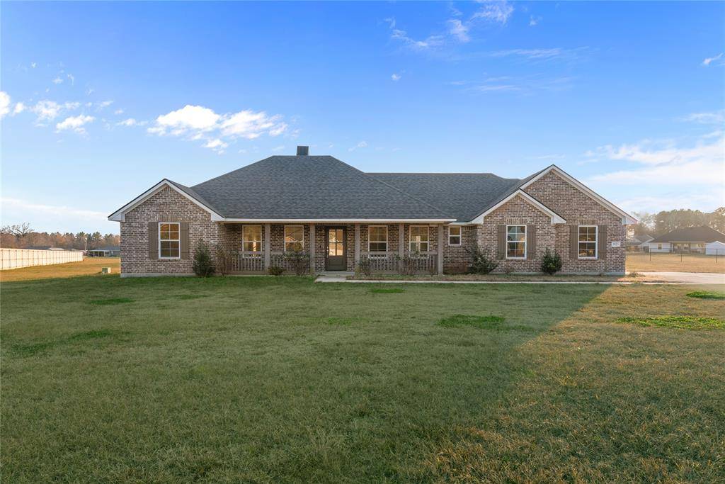 Shreveport, LA 71107,3523 Windwood Circle