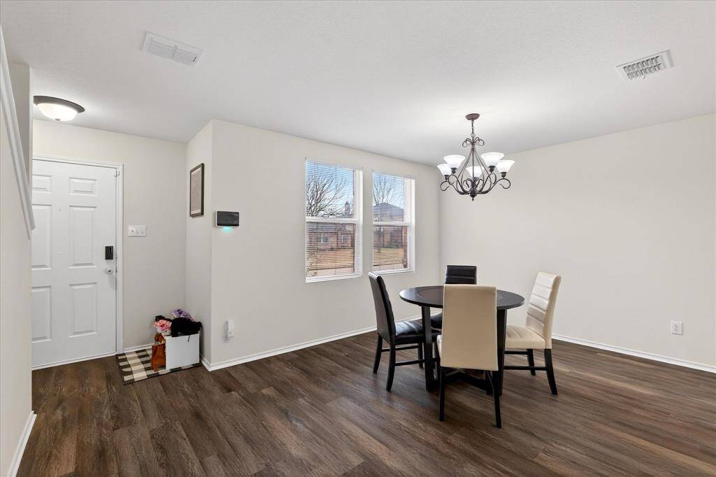 Wylie, TX 75098,2817 Lake Terrace Drive