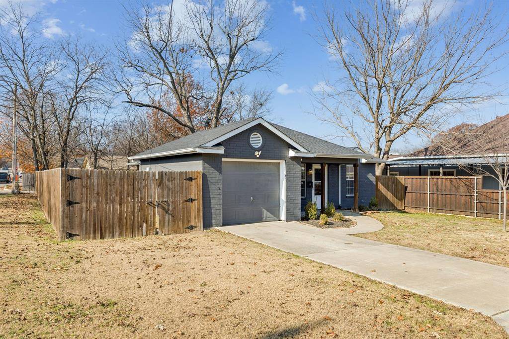 Mckinney, TX 75069,1301 Florence Street