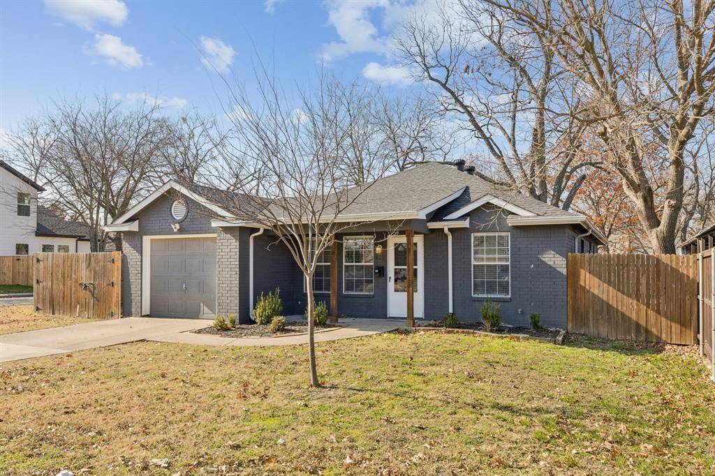 Mckinney, TX 75069,1301 Florence Street