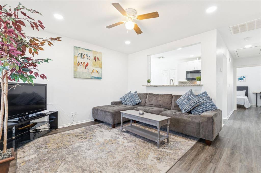 Mckinney, TX 75069,1301 Florence Street