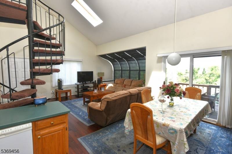 Vernon Twp., NJ 07462,4 Acapulco Princess Pl U8 #8