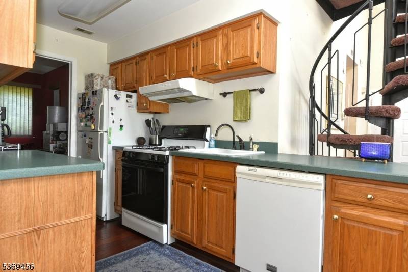 Vernon Twp., NJ 07462,4 Acapulco Princess Pl U8 #8