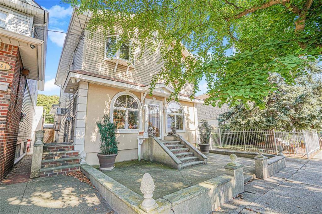 Brooklyn, NY 11234,2055 Coleman ST