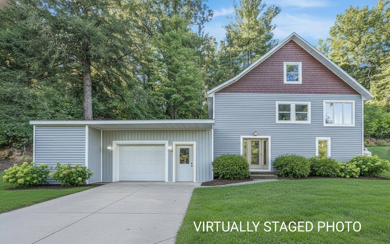 Twin Lake, MI 49457,2322 Maple Island RD