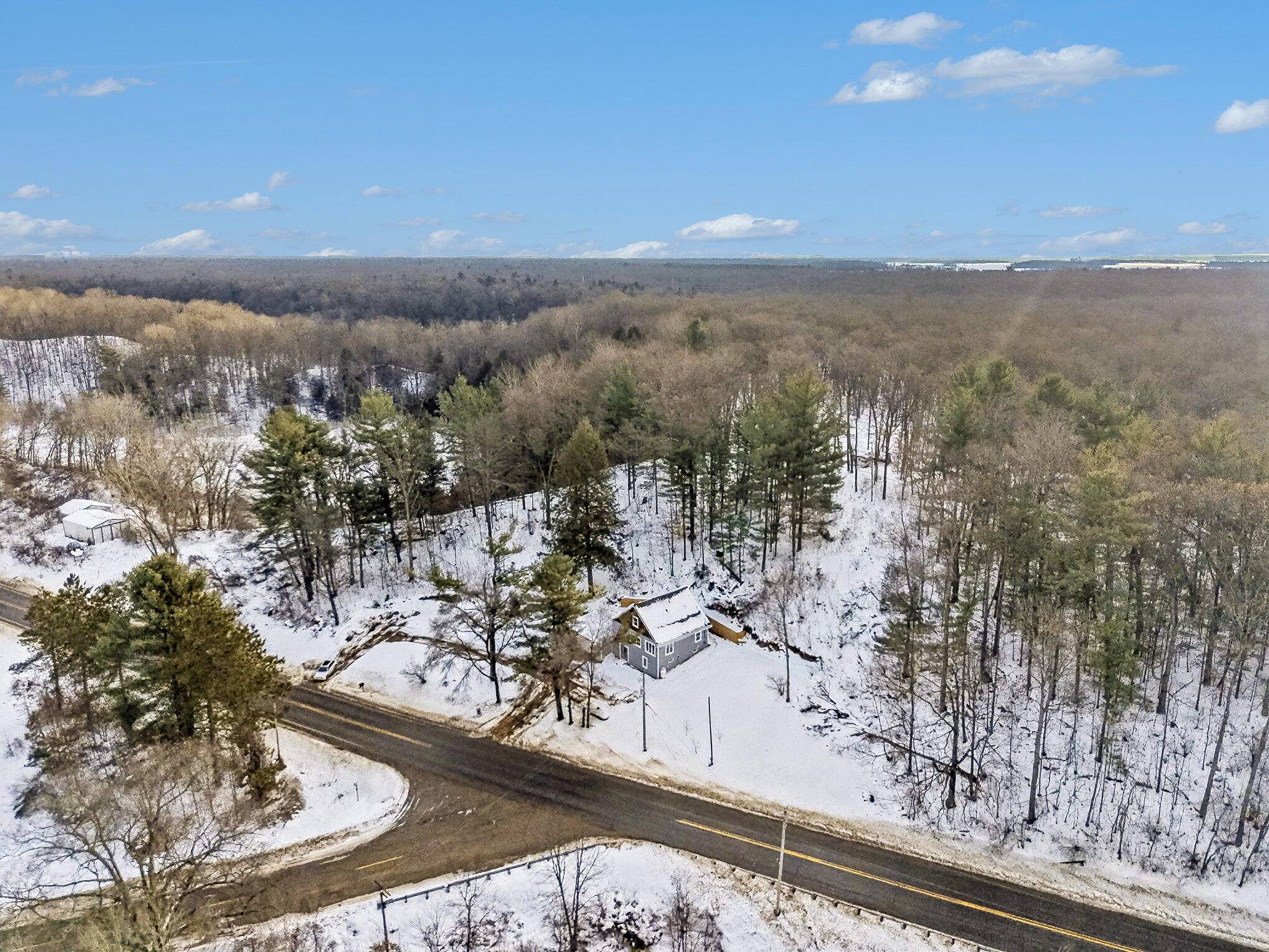 Twin Lake, MI 49457,2322 Maple Island RD