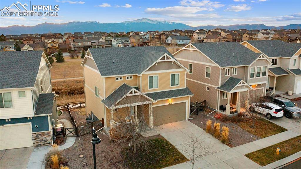 Colorado Springs, CO 80927,8796 Briar Brush LN