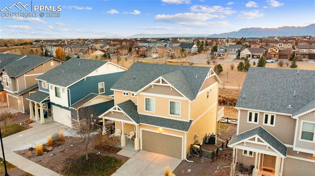 Colorado Springs, CO 80927,8796 Briar Brush LN