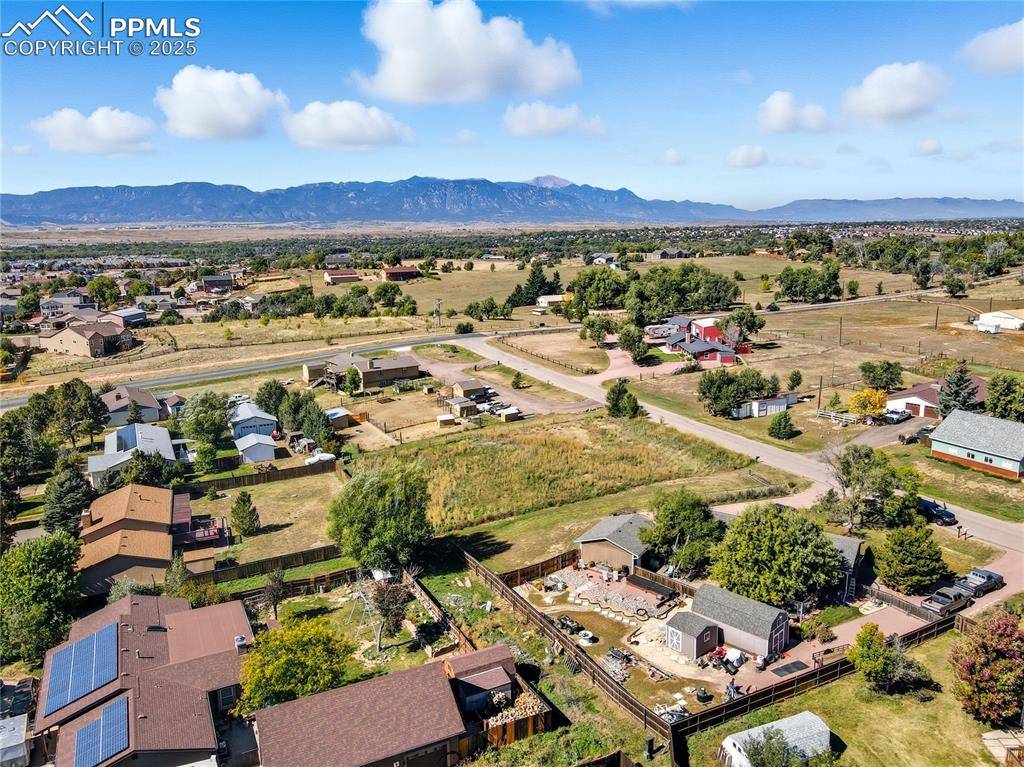 Fountain, CO 80817,7 Circle C RD