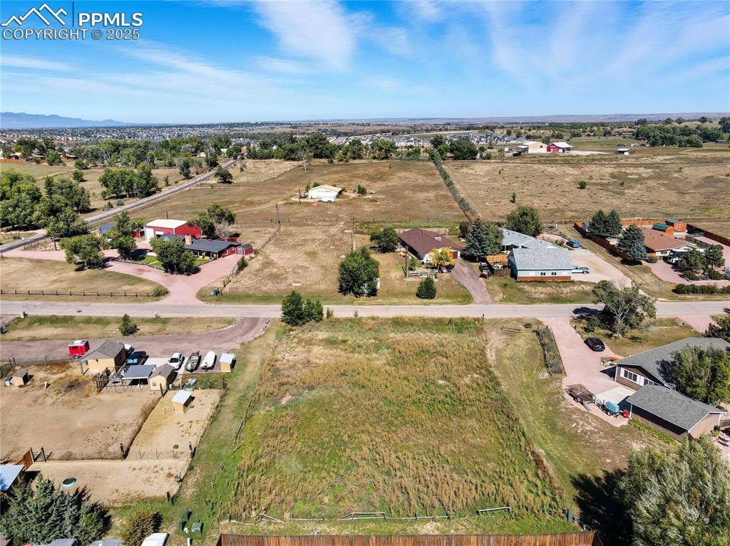 Fountain, CO 80817,7 Circle C RD