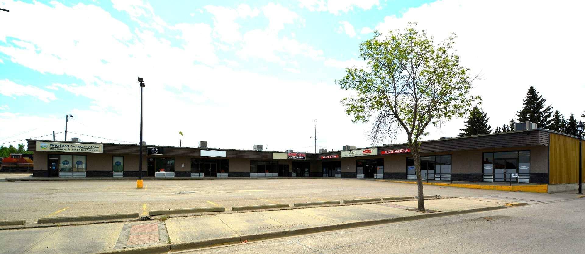 Edson, AB T7E 1S9,5025 1 AVE