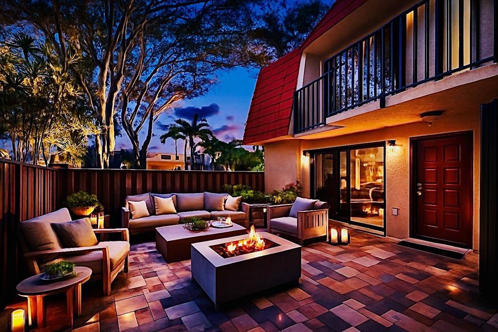 Boca Raton, FL 33433,8267 Severn Drive #C