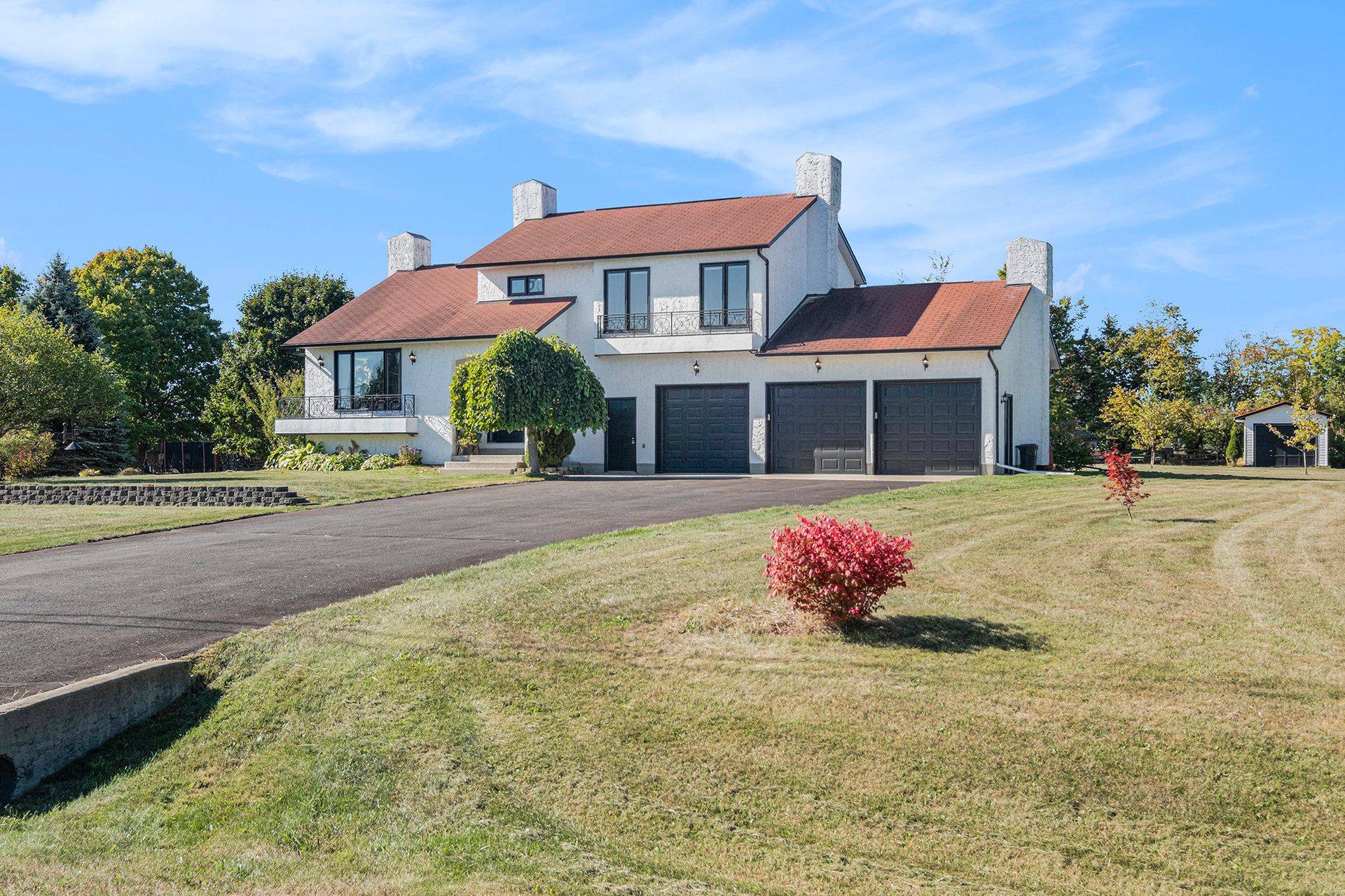 Rideau Lakes, ON K7A 4S5,12 Davis LN