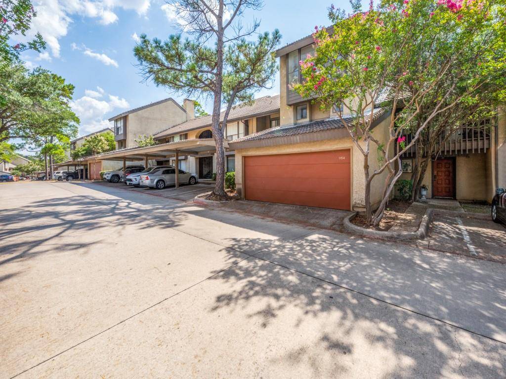 Irving, TX 75062,4515 N O Connor Road #1154