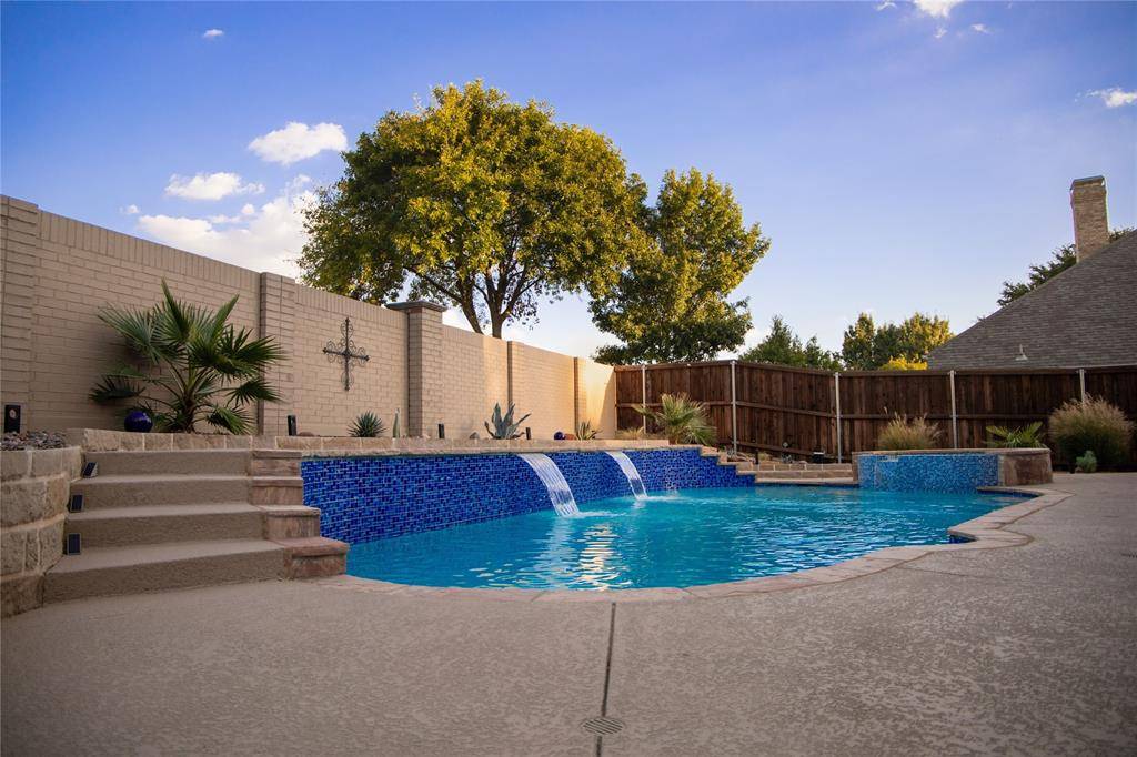 Flower Mound, TX 75028,1804 Briaroaks Drive