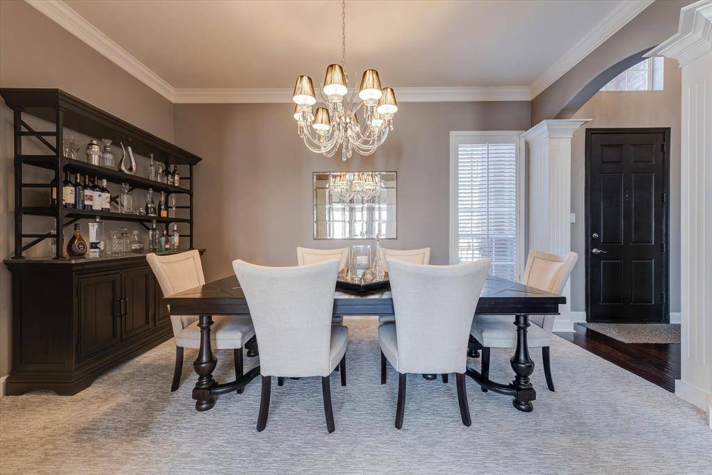 Flower Mound, TX 75028,1804 Briaroaks Drive