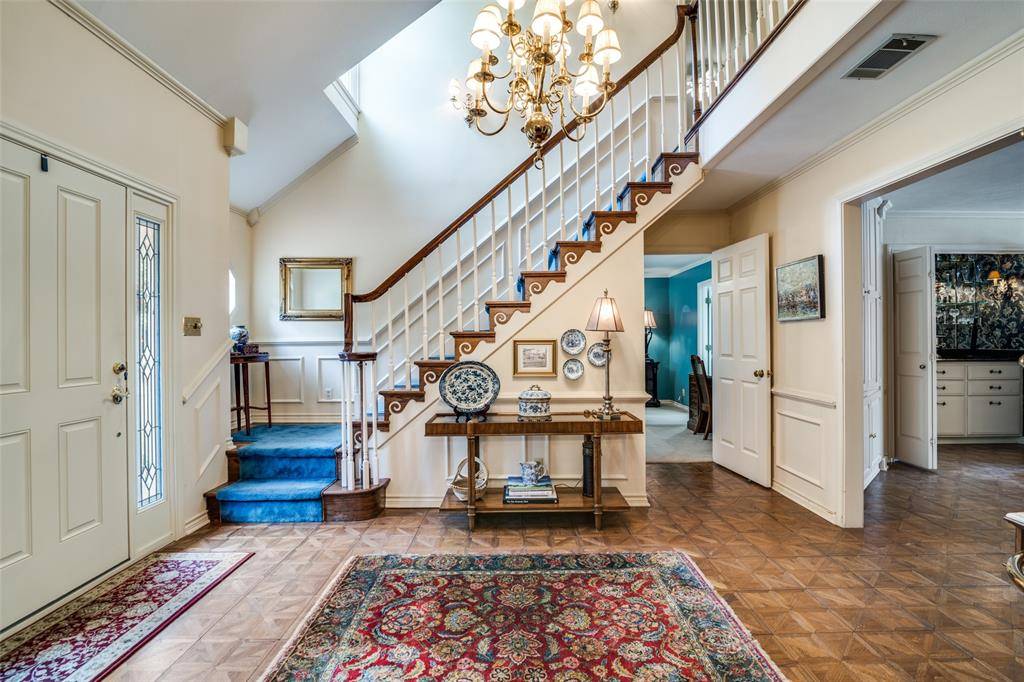 Corsicana, TX 75110,713 Meadow Drive