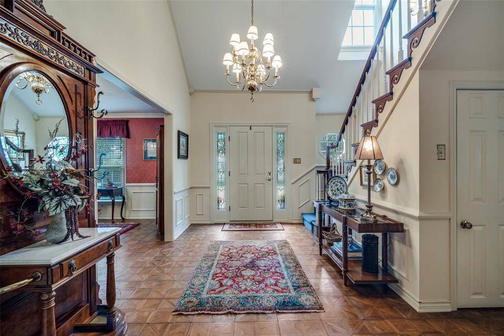 Corsicana, TX 75110,713 Meadow Drive