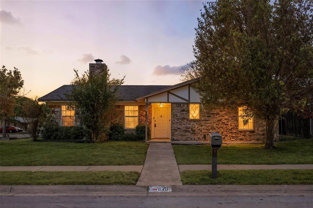 Watauga, TX 76148,6201 Brookside Drive